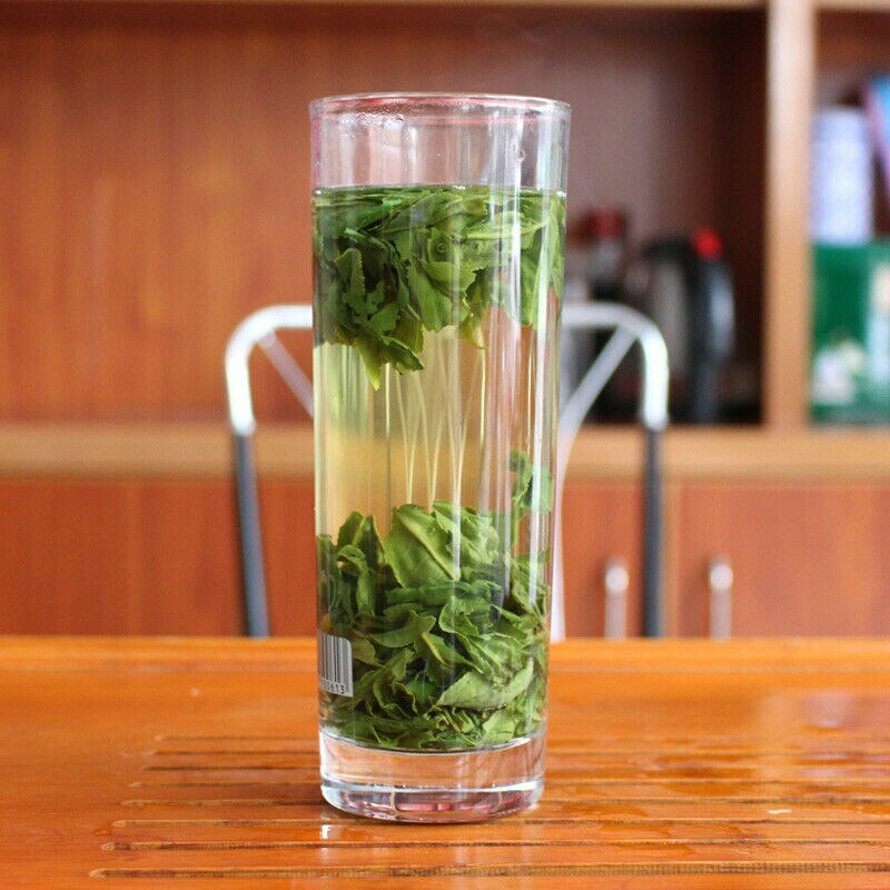 Chinese Premium Spring Liu An Gua Pian Melon Slice Green Tea