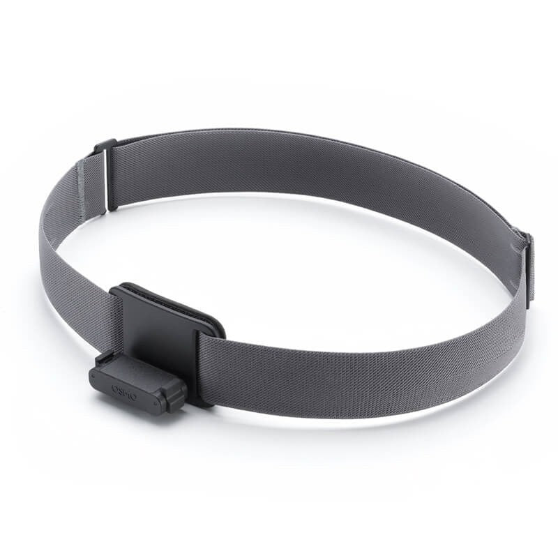 DJI Osmo Magnetic Chest Strap - 1st Person Action Cam Mount, Adjustable