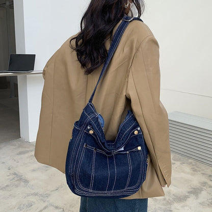 Jeans Bags Women Crossbody Bags Women Women's Handbags Shoulder Bags