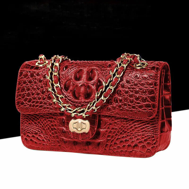 Handbag Chain Crossbody Bags Women Shoulder Bag Handbags