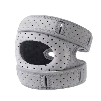 Knee Brace Support Neoprene Patella Stabilizing Compression Straps Adjustable US