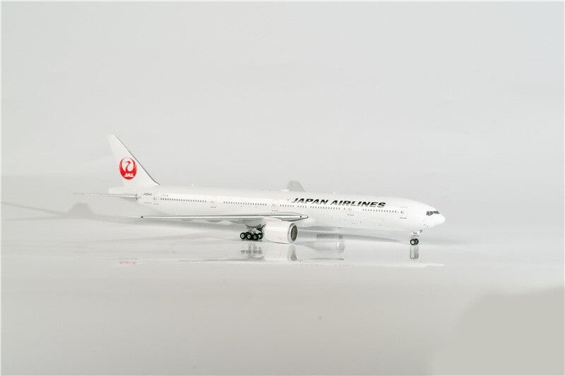 Phoenix Japan Airlines For Boeing B777-300 JA8945 1/400 DIECAST Aircraft Model