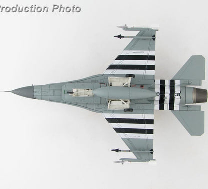 1:72 HM Lockheed F-16AM Belgian Air Force, 2019 Fighter Diecast Aircraft Model
