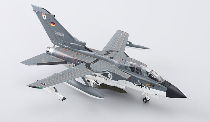 HM 1/72 German Navy F3 Rafale fighter model 43+44 MFG1 1980