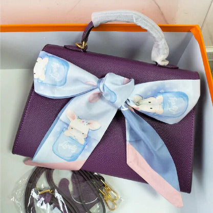 Women's Bag 2023 New Handbags Ladies Shoulder Bags Small Cover Crossbody