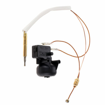 Thermocouple+FD4 Dump 2pcs/kit Safety Switch Control Gas Heater Replacement BBQ