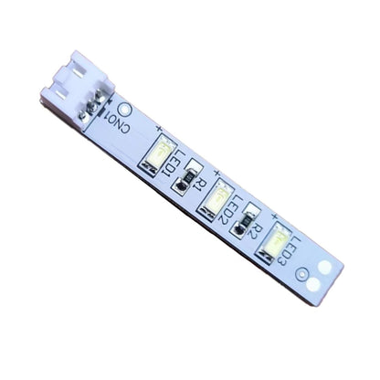 1Pc DA41-00519R LED Light Board For Samsung Refrigerator Machine Accessory 12V