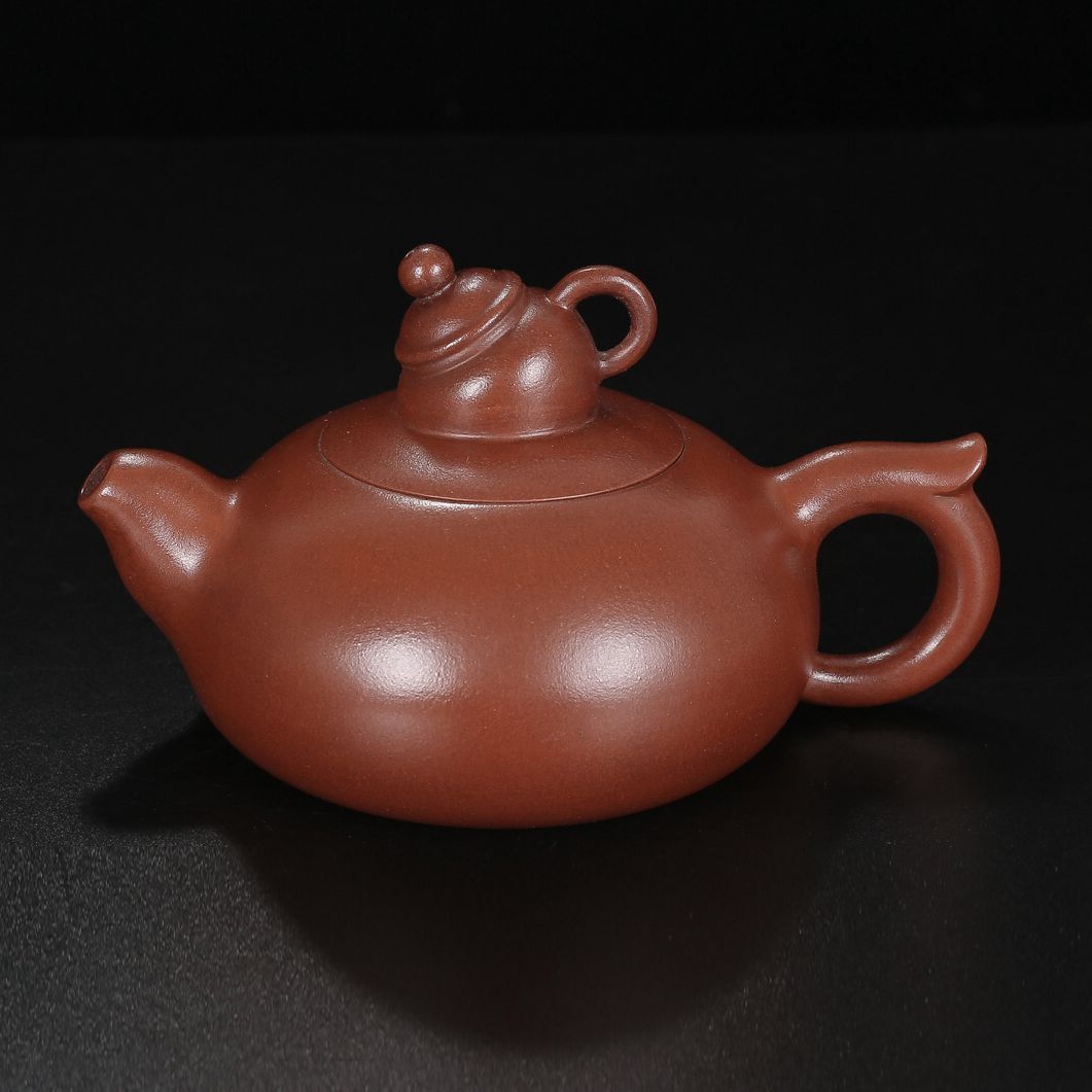 Vintage Chinese Yixing Purple Clay Teapot Zisha Ceremony Teaware Collection Rare