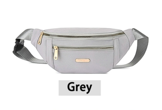 Women's Belt Bag Waist Bag Men Fanny Pack Men Bum Bag Colorful Travel Hip Bag