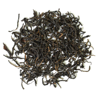 GOARTEA 250g Yunnan Black Tea Loose China Fengqing Golden Dian Hong Black Tea-
