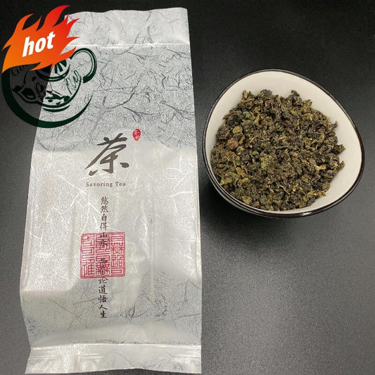 Chinese Anxi Tieguanyin Tea Fresh Green Tea Natural Organic Health Oolong Tea