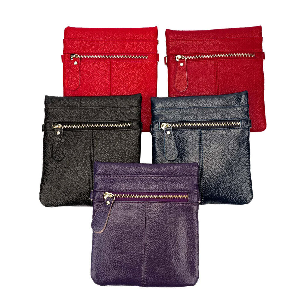 CELELA Women PU Leather Crossbody Bag Shoulder Bag Wallet Purse