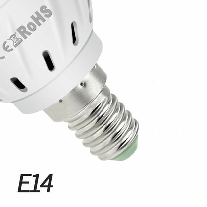 Growth Light Phyto LED B22 Hydroponic E27 Grow Bulb MR16 Full Spectrum 220V UV
