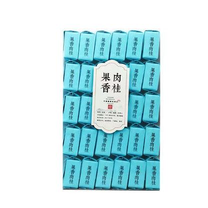 250g Top Grade Rougui Black Tea Chinese Oolong Tea Bagged Loose Leaf Healthy Tea