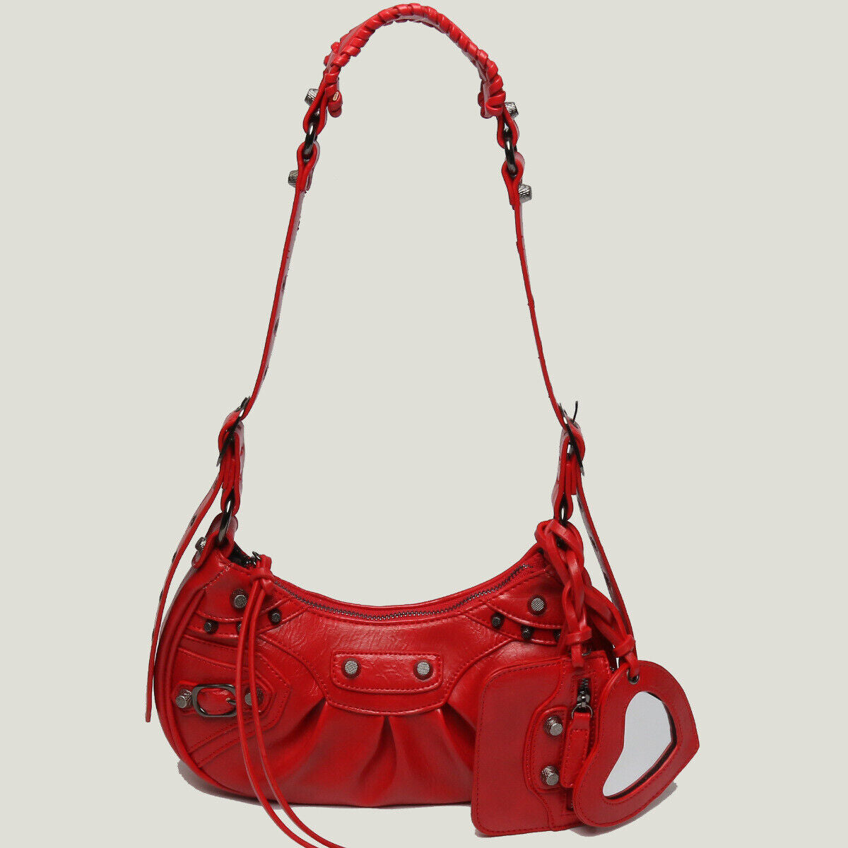 Shoulder Bag New Handbags Leather Bag for Women With Card Holder