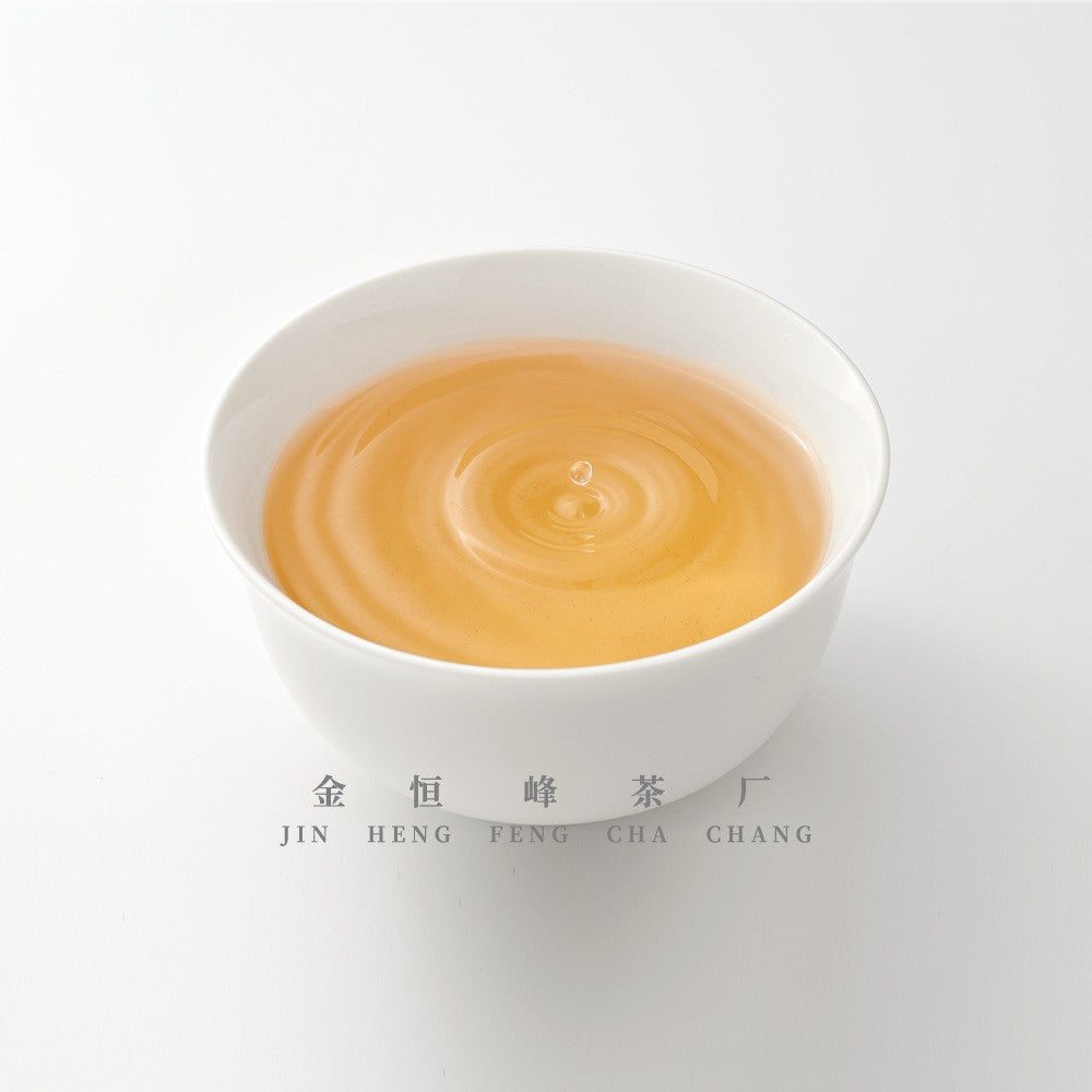 250克炭烤茶铁观音浓香山茶 -