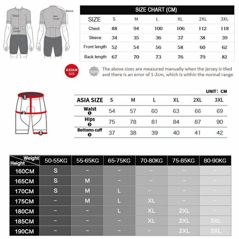 Cycling Jersey Set Quick Step Team Clothing Road Bike Suit Bicycle Bib Short MTB