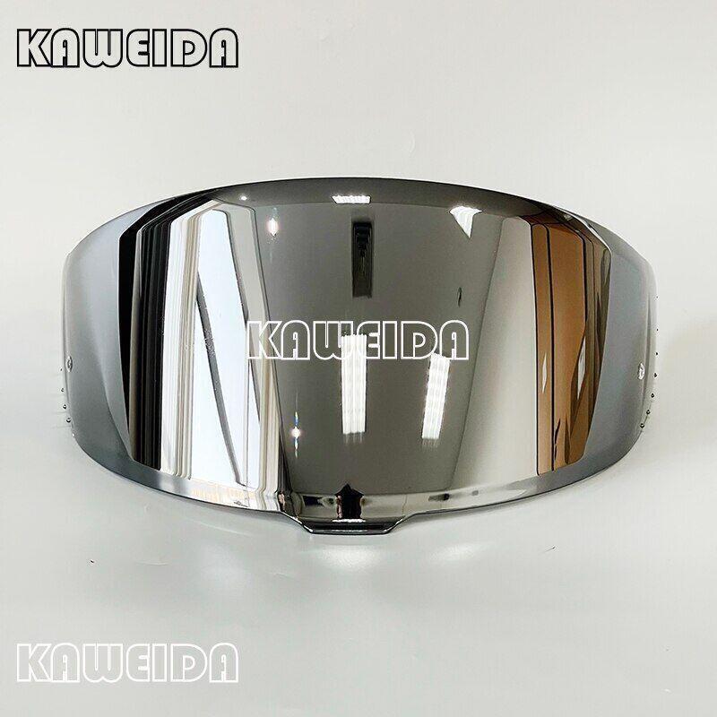 Moto Helmet Visor for Shoei Rf1400 Nxr2 Cwr-f2 Cwr-f2r Z8 X15 X-fifteen X-spr Pr