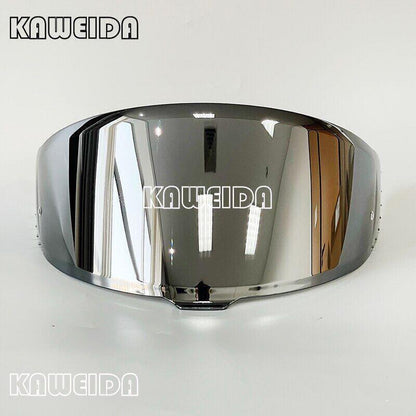 Moto Helmet Visor for Shoei Rf1400 Nxr2 Cwr-f2 Cwr-f2r Z8 X15 X-fifteen X-spr Pr