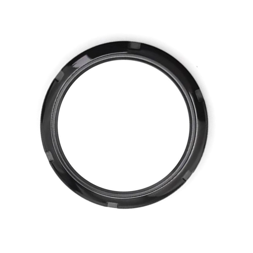 33mm Transparent Sapphire Glass Case Back Cover For Seiko SKX007 SKX009 SKX173*