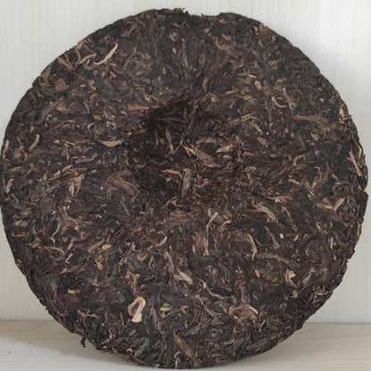 2011 Xia Guan 8113 Early Spring Cake XY Special Pu-erh Tea Pu'er Tea Raw 357g