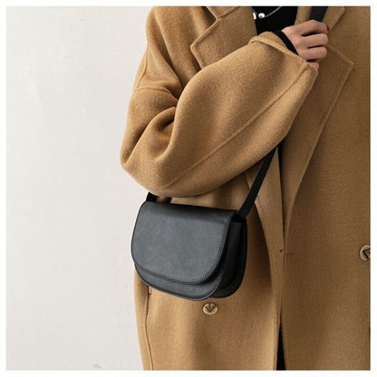 Crossbody Bags Women Waist Pack Ladies Handbags Saddle Bag Shoulder