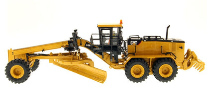 1:50 DM CAT24M Motor Grader Construct Vehicles Equipment Machine Diecast Model