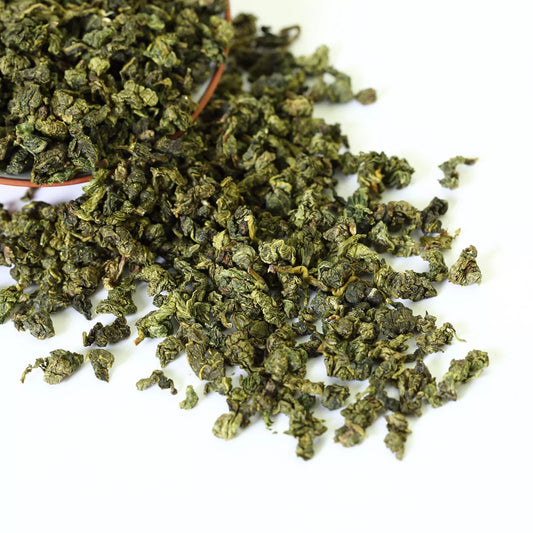 500g Premium Tie Guan Yin Oolong Tea Strong Aroma Fujian Anxi Iron Goddess