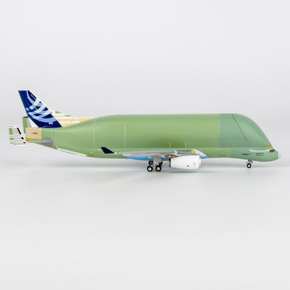 1:400 NGmodels Airbus A330-700L Beluga XL Passenger Airplane Diecast Plane Model