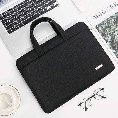 Universal Laptop Computer Cover Carry Case Sleeve Notebook Bag For 13 14 15 inch