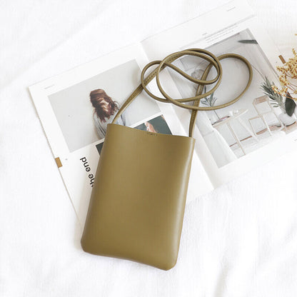 PU Leather Women Handbags Female Shoulder Bags Women's Crossbody Bags Bag