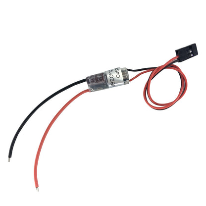 5V 15A UBEC Mini External BEC 2-12S Lipo DC-DC Converter Step Down Module