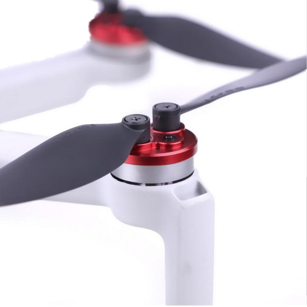4Pack Propeller Motor Cover Protector for DJI Mavic Mini 2/Mini SE Drone Upgrade
