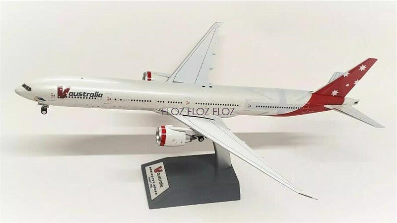 1:200 for B-Models for Virgin Australia Airlines for Boeing B777-300ER VH-VPD
