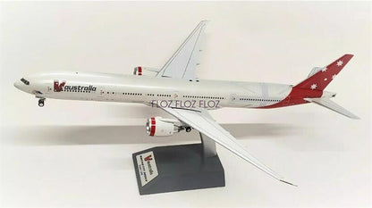 1:200 for B-Models for Virgin Australia Airlines for Boeing B777-300ER VH-VPD