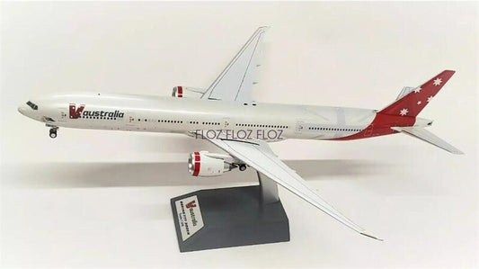 1:200 for B-Models for Virgin Australia Airlines for Boeing B777-300ER VH-VPD