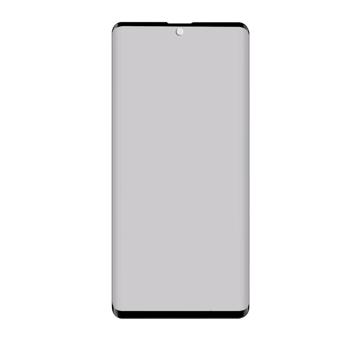 For Samsung Galaxy S20 Ultra S20 Plus 5G Privacy Tempered Glass Screen Protector