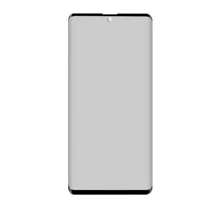 For Samsung Galaxy S20 Ultra S20 Plus 5G Privacy Tempered Glass Screen Protector
