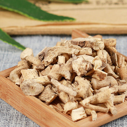 250g /500g Natural Healthy Herbal Tea Baixianpi Health Tea 白鲜皮