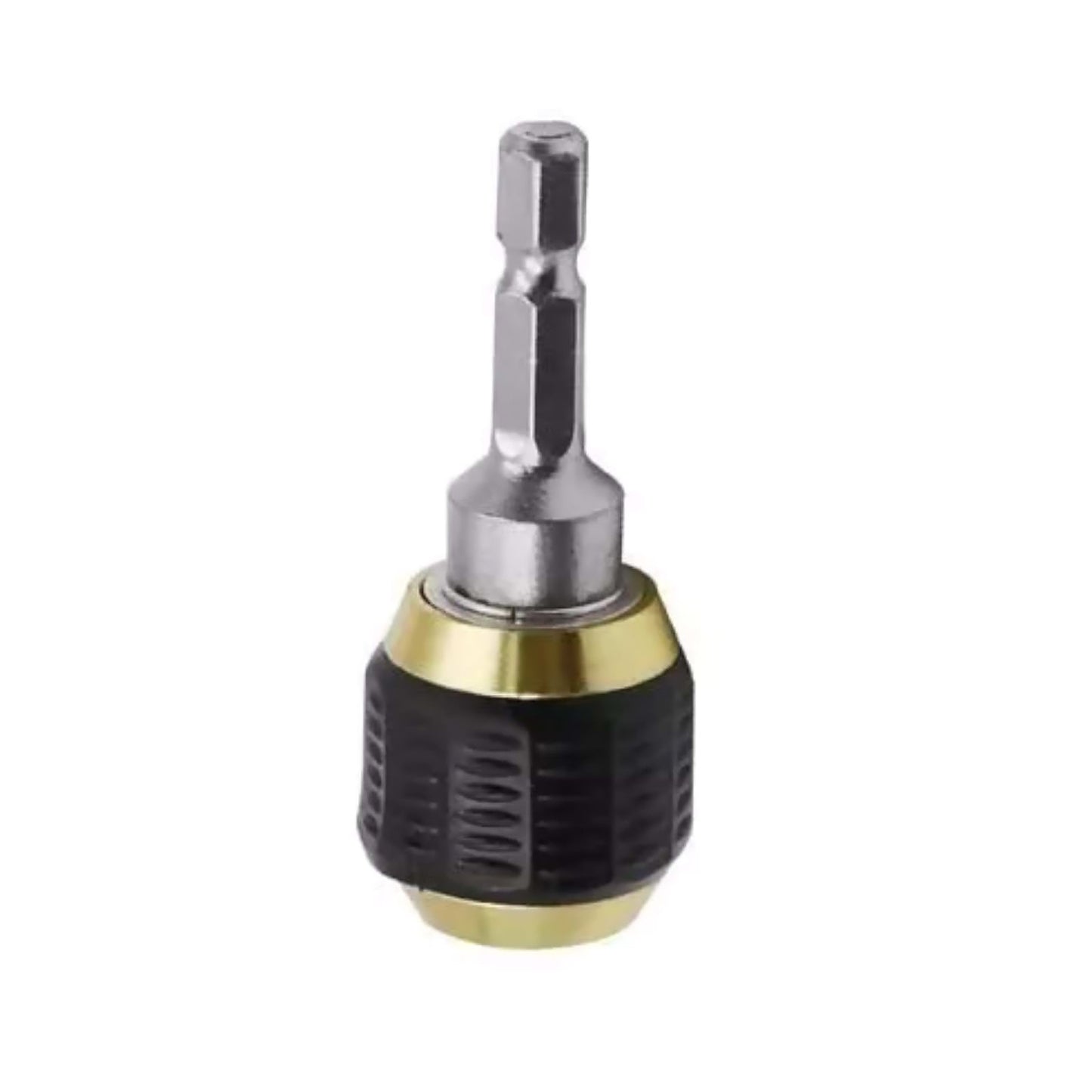 1/4" Hex Shank Quick Release Drill Bit Holder Extension Tools For Screwdriver