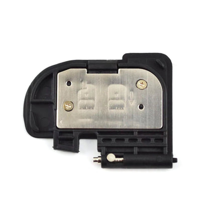 Battery Cover Door Lid Cap for Canon EOS 5D Mark II Camera 5D2 Repair Accessory