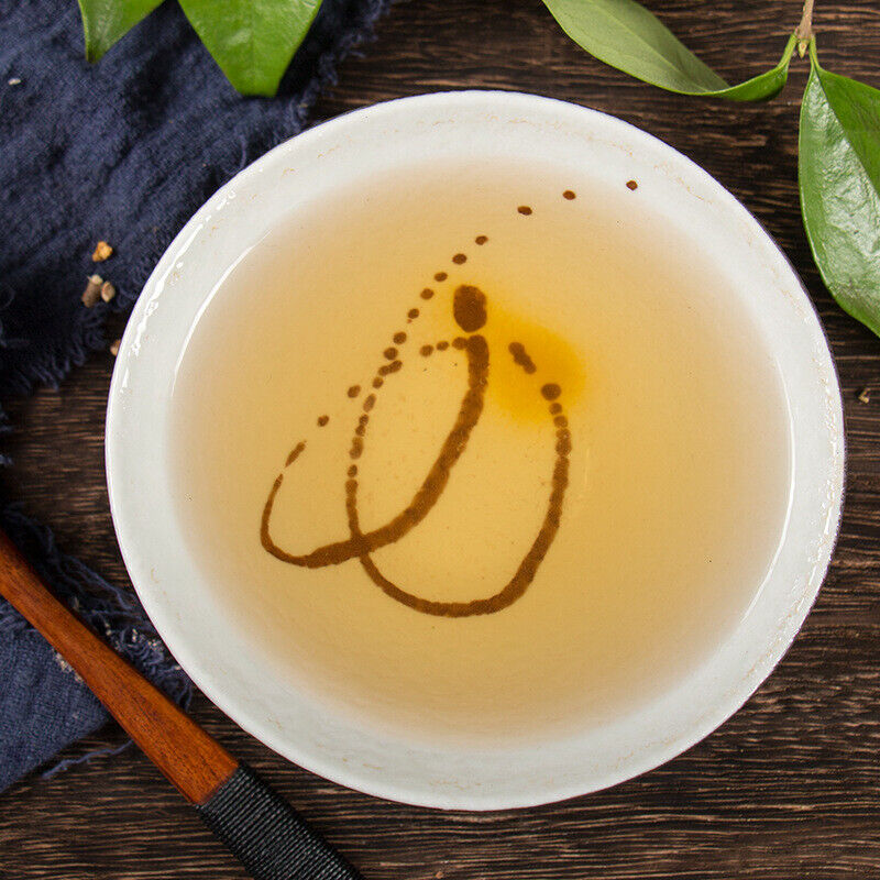 150g Organic Red Beans Barley Tea Herbal Tea Gorgon Chi Xiao Dou Hongdouyimicha