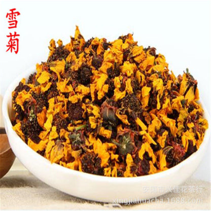 Kunlun Mountain Snow Daisy Chrysanthemum Flower Tea 250g