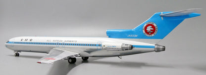 1:200 JC Wings ANA BOEING B727-200 Passenger Airplane Diecast Aircraft Model