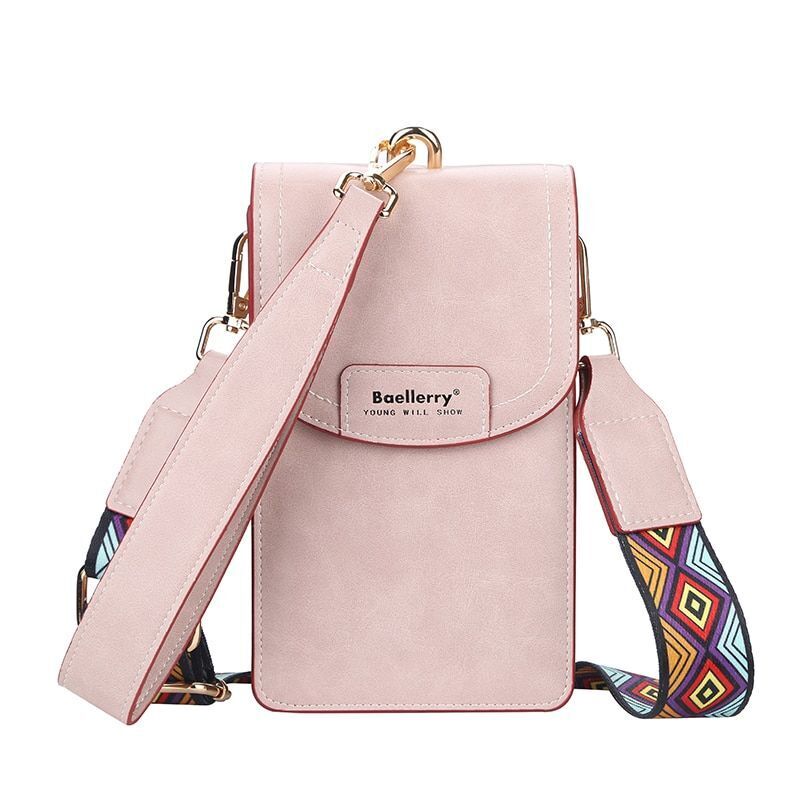 Bags Mini Messenger Bag Top Quality Phone Pocket Women Bags Fashion Small Bags