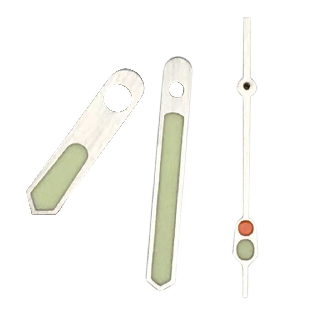 Replacement Luminous Watch Hands For Japan NH35 NH36 Movement Watch Hands Parts