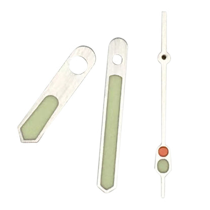 Replacement Luminous Watch Hands For Japan NH35 NH36 Movement Watch Hands Parts