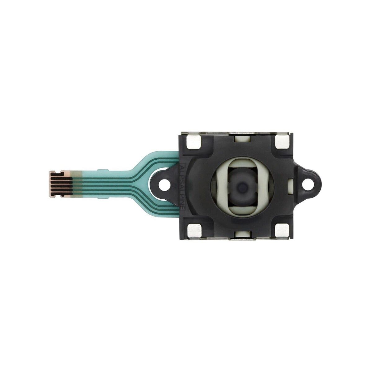 1 Pcs Joystick Replacement Part Lightweight For Asus ROG Ally Game Console