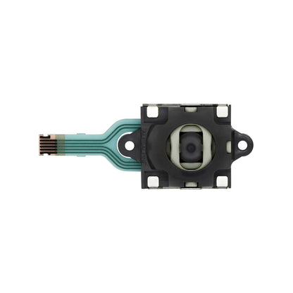 1 Pcs Joystick Replacement Part Lightweight For Asus ROG Ally Game Console