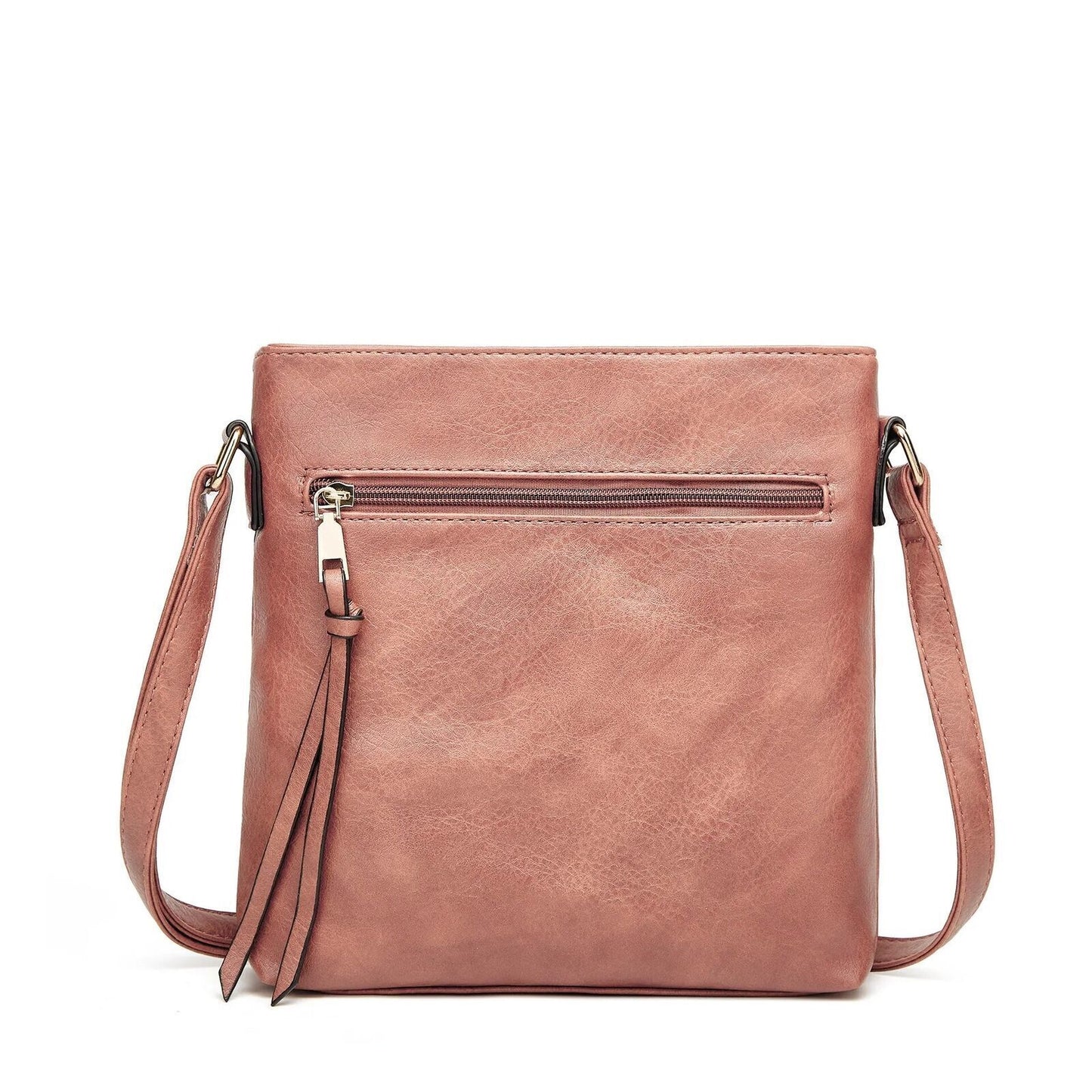 3-piece Suits Women Bag Shoulder Bag Handbag Women Ladies Purse Tote Bag